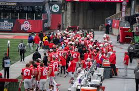 Trending news, game recaps, highlights, player information, rumors, videos and more from fox sports. Sources Increase In Covid 19 Cases On Ohio State Football Team