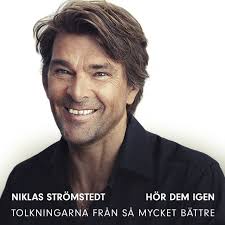 Открыть страницу «niklas strömstedt» на facebook. Oslagbara By Niklas Stromstedt On Tidal