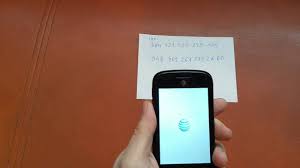 Techmajesty is the #1 usa based cell phone unlocking company in the world! Zte Z992 Unlocking Problem Youtube