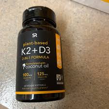 Do i need k2 with d3? Sports Research Plant Based K2 D3 Reviews Abillion
