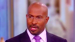 This is the van jones family 2018 by emily hogan on vimeo, the home for high quality videos and the people who love them. Van Jones Family With Ex Wife Jena Carter And Details Of His Net Worth Now