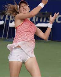 Genie Bouchard : rGirlsTennis