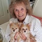 Shawver Family Obituaries