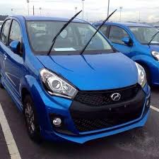 Alhamdulillah penghantaran 2 buah perodua myvi ke hentian bas mbkt, masing² sewaan selama sehari. Kereta Sewa Segambut Kuala Lumpur