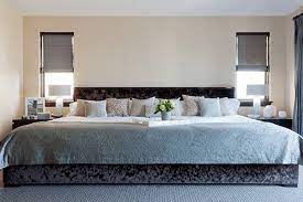 Auflagegitter fur froli bettsysteme murphy bett ikea bett bett selber bauen. Oversize Bett Ist Ganze 3 60 Meter Breit Und Ein Traum Fur Alle Vielschlafer