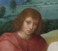 Devotion, Exports, and Civic Duty: Gerard David's Functional Landscapes —  Canvas Journal