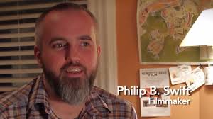 Interview: "The Dark Side of Disney" Creators Philip B. Swift and Leonard  Kinsey