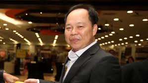 Dua bersaudara yang merupakan orang dibalik mr. Bos Mr Diy Masuk Daftar Orang Terkaya Malaysia Kekayaannya Rp27 Triliun