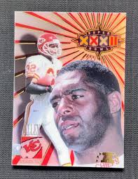 Collector's Edge Football Kansas City Chiefs Sports Trading Cards for sale 