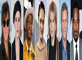 Celebrity Birthdays For The Week Of July 11 17 Harrison Ford Linda Ronstadt Topher Grace Ken Jeong Cameron Crowe The Independent
