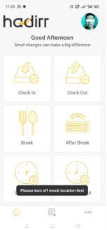 Pada dasarnya, berkembangnya sistem absensi ternyata juga ikut mengembangkan variasi kecurangan terhadap sistem tersebut. Tanya Jawab Cara Pakai Aplikasi Absen Presensi Hadirr Untuk Wfh Aplikasi Absensi Online Karyawan