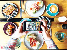 We did not find results for: Want To Be A Food Critic Here S Everything You Need To Know The Economic Times