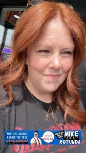 Looking forward to SUNDAY and @irsmikerotunda !!! , 📍45157 Van Dyke Ave  Utica MI 48317 , ✨The place to meet the LEGENDS behind the TOYS! ,  #wrestlemania #uticami