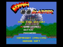 Challenging, varied and oozing with 80's cheese. Dyna Blaster Amiga Nes Game Download