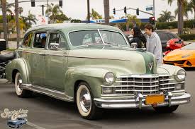 Image result for Camden Green 1947 Cadillac