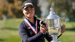 Tickets, mobile tickets, instant download Filipino Yuka Saso Edges Hataoka In Playoff To Win Us Women S Open