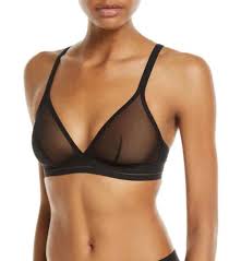 The Bra Style All French Girls Actually Own Triangle Bra Bra Bra Styles