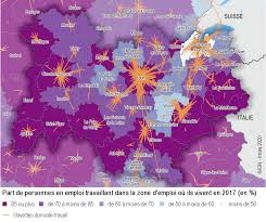 Offres d'emploi à domicile pour rédacteur web, secrétaire indépendante, télévendeur, téléconseiller et plus encore. Les Nouvelles Zones D Emploi Mettent En Avant La Diversite Du Tissu Economique De La Region Insee Analyses Auvergne Rhone Alpes 102