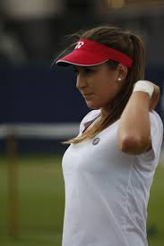 Belinda bencic recently gave her thoughts on a variety of topics, including her initial reaction to roger federer's withdrawal from the tokyo games and the prospect of making her olympic debut. File Belinda Bencic 19220911106 Jpg Wikimedia Commons