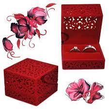 Awesome Chinese Wedding Ring With Chinese Style Engagement Wedding Ring Box Earrings Pendants Jewelry Wedding Ring Box Disney Wedding Theme Chinese Wedding