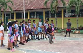 Would you like to know how to translate bakat to english? Pelajar Smpn 6 Palopo Asah Bakat Lewat Ekskul Sukawati Rutin Diadakan