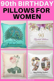 Birthday Gifts For 30 Year Old Woman 90th Birthday Gift Ideas For Grandma 30 Fabulous Gifts She Ll Love 90th Birthday Gifts 90th Birthday 90th Birthday Invitations
