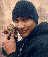 Ignacio BAUTISTA Obituary