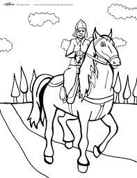 We are proudly presents this quality images of printa. Printable Horse Coloring Page 3 Coolest Free Printables