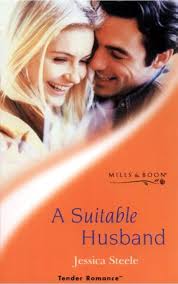A Suitable Husband (Tender Romance)