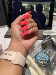 Diy acrylic nails are easier then you think to do at home! Acrylic Nails At Home Kit How To Do Acrylic Nails At Home