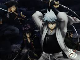 Checkout high quality gintama wallpapers for android, desktop / mac, laptop, smartphones and tablets with different resolutions. Gintama Wallpaper 1280x960 Id 34683 Wallpapervortex Com