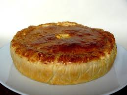 Tourte Bretonne Tourte Aux Fruits De Mer Recettes De Cuisine Recette