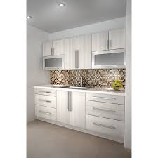 white kitchen cabinets from lowes