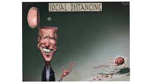 Features joe biden as court jester clown. 5 Scathingly Funny Cartoons About Joe Biden S Shaky Campaign Youtube
