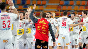 Los gladiadores jugarán mañana contra brasil en barcelona. Xhjy5ksvwj5hnm