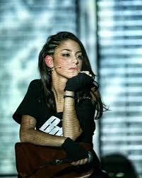 Toni hamady, suç hayatından sıkılmış kurtulmayı istemektedir. Cool Images Of Almila Bagriacik