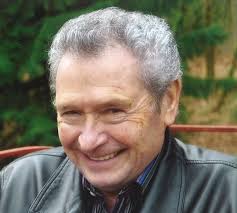 Obituary of Pietro Salvatore Mauri