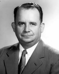 John Montgomery Dalton (1900-1972)