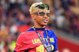 Lamine Yamal após título da Copa do Rei: 'Este ano ninguém consegue nos  parar'Jogada 10 | Últimas notícias de Futebol