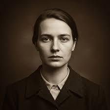 Polish midwife delivers babies in Auschwitz