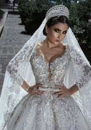 اررريده يجنن Lace Princess Wedding Dresses Tulle Wedding Dress Long Wedding Dresses