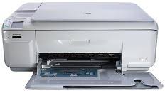 Maybe you would like to learn more about one of these? Hp Photosmart C4585 Driver And Software Free Download