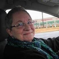 Mary Ellen Bishop Obituary