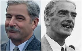 All It Takes Is One Letter: From The Crown to The Crowd