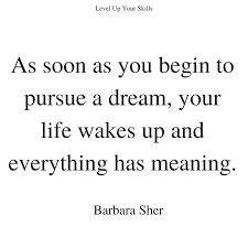 Follow Your Dreams Quotes To Keep Yourself Motivated Follow Your Dreams Quotes My Dreams Quotes Dream Motivation Quotes