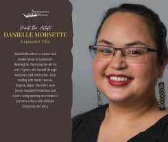 Indigenous artists and artisans, apply to vend at Maamwizing 2022