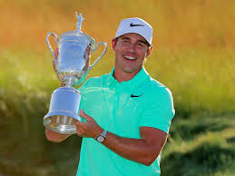 Brooks koepka has knee surgery. Brooks Koepka Once Called Golf Kind Of Boring Said He Regretted Not Pursuing Baseball