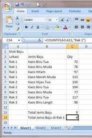 Check spelling or type a new query. Rumus Microsoft Excel Terlengkap Yang Perlu Kamu Ketahui Jojoblog