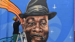 Love of Art Creates lasting Local Legacy