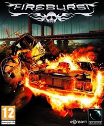 Fireburst Full Version Download Driving Games Xbox Live All Movies